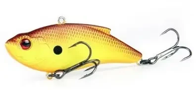 Воблер Bearking ZIPBAITS CALIBRA 75 колір J, фото 1