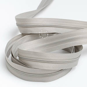 Рулонна блискавка