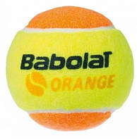 М'яч для тенісу Babolat ORANGE поштучно