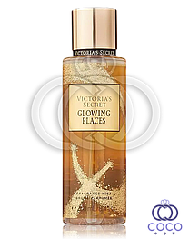 Парфумований спрей для тіла Victoria's Secret Glowing Places 250 ml