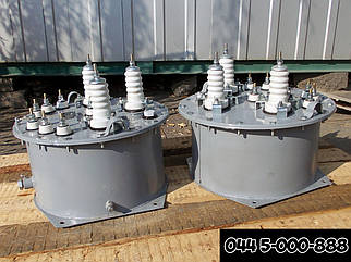Трансформатор НТМІ-6-66