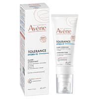Авен Толеранс Гидра-10 флюид увлажняющий для чувствительной кожи Avene Tolérance Hydra-10 fluide hydratant