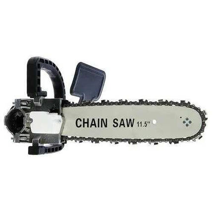 Насадка для болгарки "Пила Цепна" 125 150 коло, фото 1