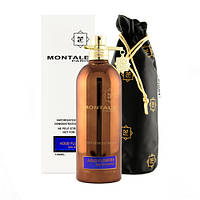 Тестер чоловічий MONTALE Aoud Flowers 100 мл