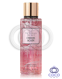 Парфумований спрей для тіла Victoria's Secret Cheers Again 250 мл