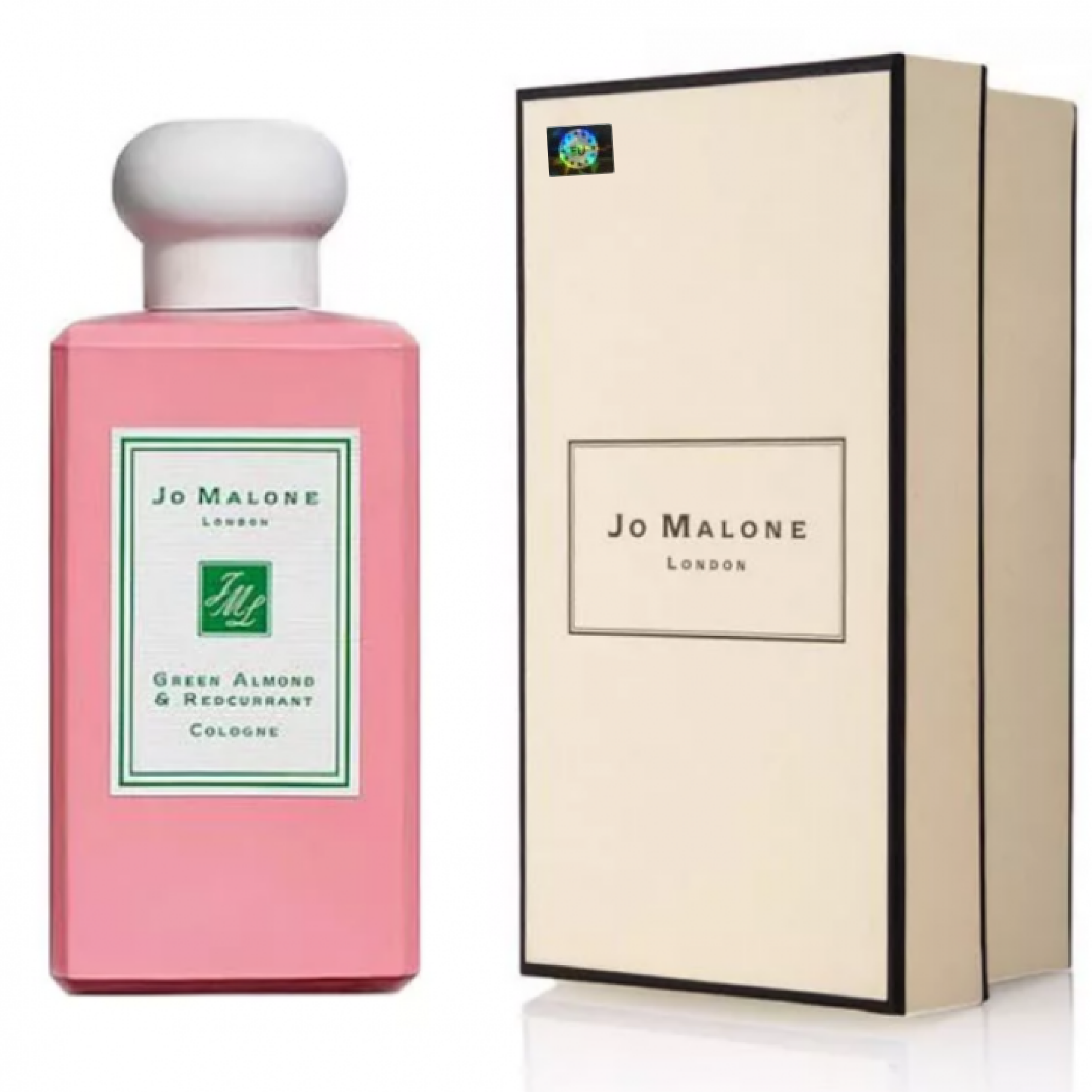 Парфуми унісекс Jo Malone Green Almond & Redcurrant 100 мл (Euro)