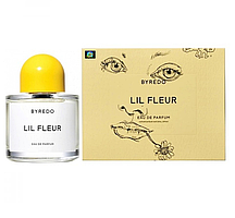 Парфумована вода унісекс Byredo Lil Fleur Amber 100 мл (Euro)