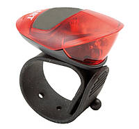 Лампа задняя Smart Mini 2 функции Красный (M-220989) GS, код: 8067508