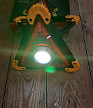 Знак аварійної зупинки, фото 2