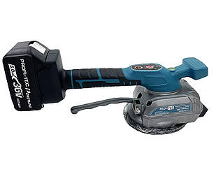 Акумуляторна віброприсоска MAKITA VMC-Universal (36V+2 Акумю*5А·год)