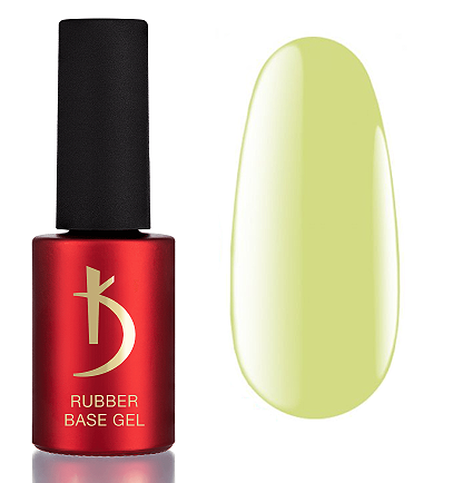 Камуфлююча база Kodi Color Rubber Base, 7 мл Harmony (Fresh)