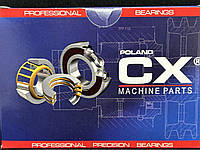 Подшипник 6201 2RS (12*32*10) CX POLAND