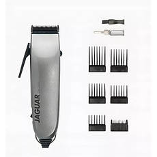 Дротова машинка для стриження Jaguar CM2000 Metallic (85601)