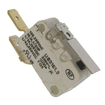 Мікровмикач Crouzet U83161.3 (12A 250 V) для обладнання GRANDIMPIANTI, IPSO, DANUBE