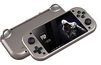 BOYHOM M17 PSP портативная игровая консоль 4,3-дюймовый 20000 БЕЗПЛАТНЫХ игр IPS-экран 128 Гб