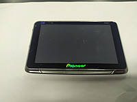 Запчасть Дисплей(экран) 5" GPS навигатор Pioneer P-561 4Gb Bluetooth + AV-in IGO+Navitel+CityGuide