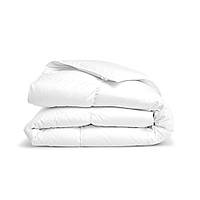 Детское одеяло Cosas WOOL WHITE Овца 110x140 см Белый GS, код: 7693122