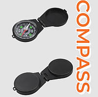 Компас DC45-8 у закритому корпусі рідинний