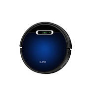 Бездротовий робот-пилосос iLife B5 Max Wi-Fi 2000pa 600мл 2 в 1