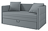 Диван розкладний Rene / Рене викатний TM Matroluxe, фото 6