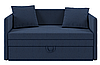 Диван розкладний Rene / Рене викатний TM Matroluxe, фото 8