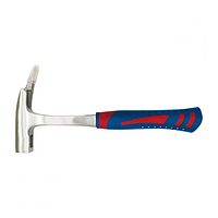 Молоток-цвяшкододер Master суцільнометалічний 600 г