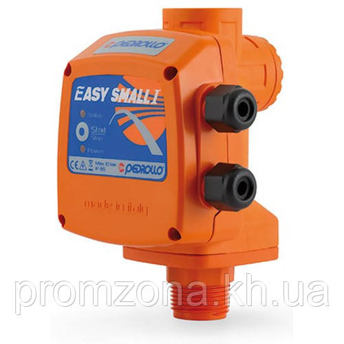 Блок автоматики для насоса Pedrollo EASY SMALL (Італія)