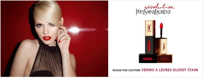 Лак для губ Yves Saint Laurent Rouge Pur Couture Vernis A Levres 3 - Brun cachemire (коричневый кашемир) - фото 10 - id-p1987914974