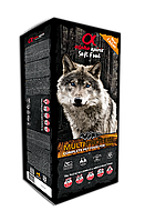 Корм для собак напіввологий Alpha Spirit Multiprotein Box беззерновий (200г х45) 9 кг (as3001209)