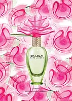 Marc Jacobs Oh Lola! 50 мл - парфюмированная вода (edp), тестер