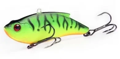 Воблер Bearking ZIPBAITS CALIBRA 75 колір D, фото 1