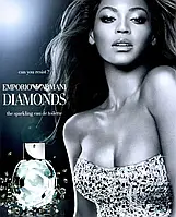 Giorgio Armani Emporio Armani Diamonds 100 мл - парфюм (edp)