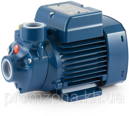 Трифазний насос Pedrollo PK 70 (Італія) вихровий