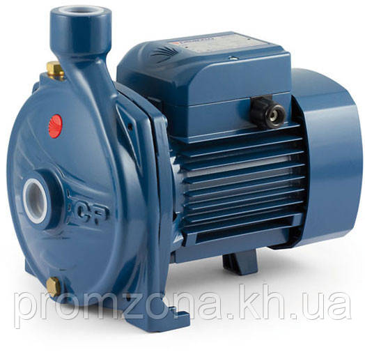 Відцентровий водяний електронасос CP 230 B (Італія) трифазний
