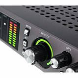 Аудіоінтерфейс Universal Audio Apollo x8p, фото 4