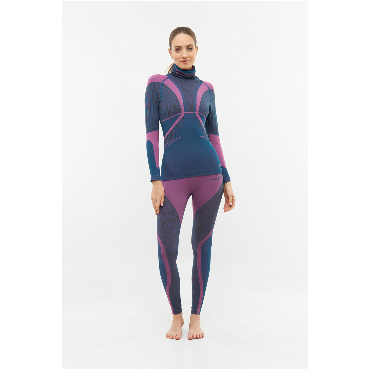 Термобілизна жіноча Viking Fusion (Lady Set ) (L)