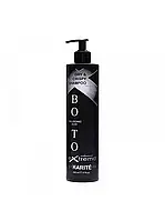 Шампунь для сухого та кучерявого волосся Extremo Botox Dry&Crispy Karite Shampoo з олією каріте, 500 мл