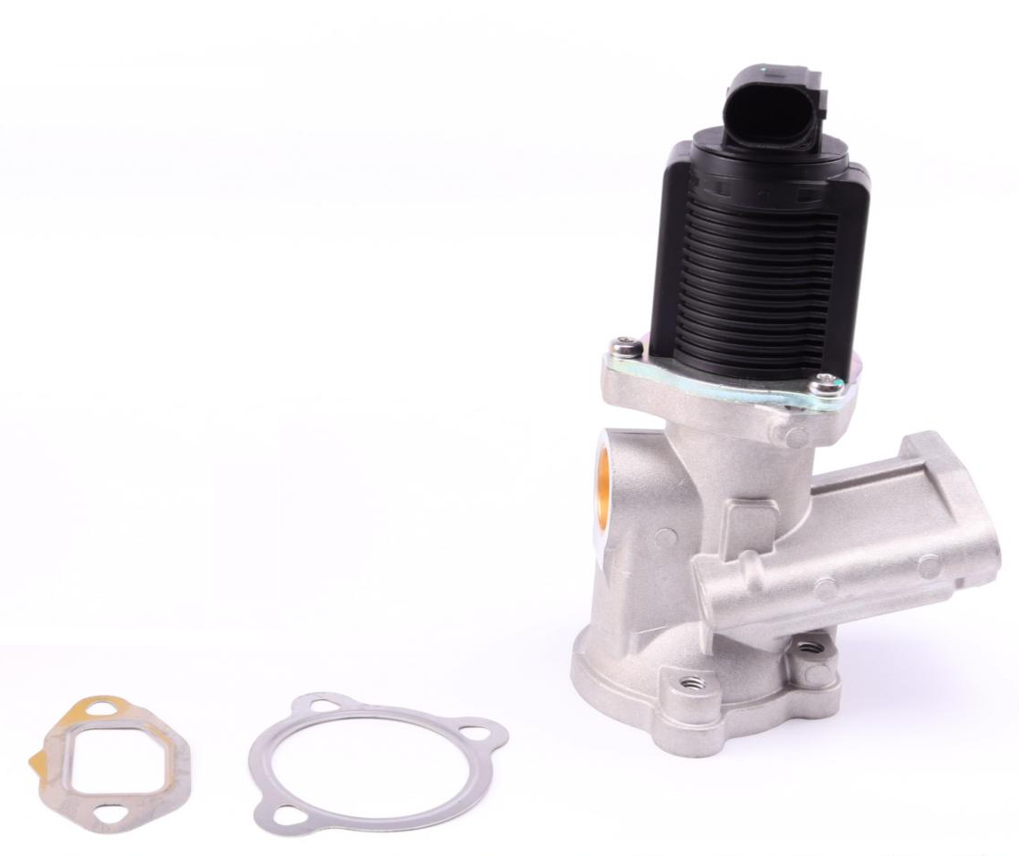 Клапан EGR Fiat Doblo/ Opel Astra 1.3 D 05- (EV001)  MAGNETI MARELLI