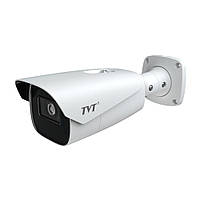 IP-відеокамера 8Mp TVT TD-9483E3B (D/AZ/PE/AR5) f=2.8-12mm з мікрофоном