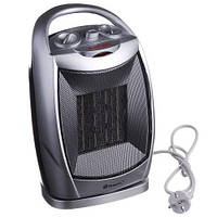 Тепловентилятор нагрівач дуйка Domotec MS-5905 Ceramic підлоговий для обігрівання будинку, теплова дуйка