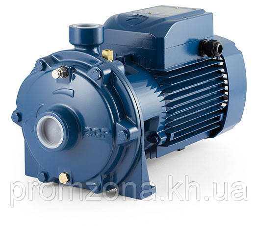 Відцентровий насос для води Pedrollo 2CP 40/180B