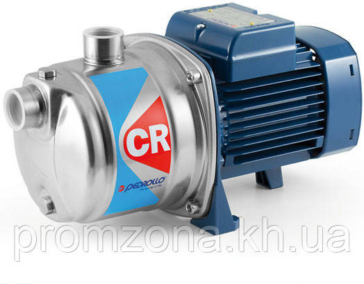 Багатоступінчастий електронасос з нержавіючої сталі Pedrollo 2CRm 80