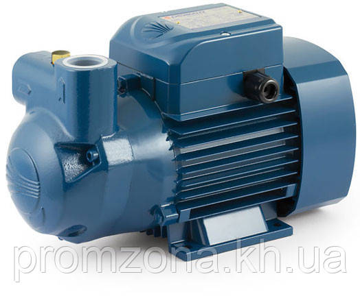 Насос відцентровий самовсмоктуючий Pedrollo CKm 80-E (для диз. палива)