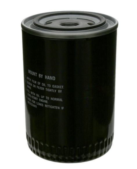 Фільтр масляний VAG дизель 1.5D 1.6D 1.9D 2.4td до 96р виробник WIX Польща