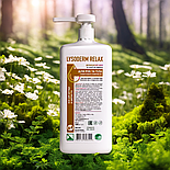 Крем для рук Лізодерм Релакс 1 л, фото 6