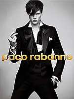 Дезодорант-спрей мужской Paco Rabanne 1 Million Men 150 мл