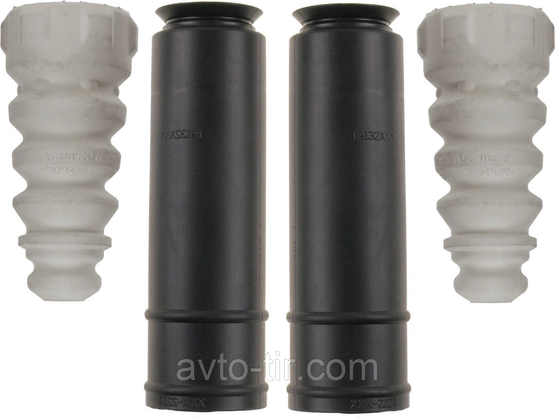 Захисний комплект амортизатора SACHS 900147 ,AUDI A1 , SKODA OCTAVIA ,YETI; VW GOLF VI, B8, JETTA IV, фото 1