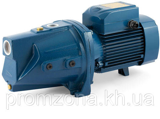 Водяний самовсмоктуючий насос Pedrollo JSWm 3BH