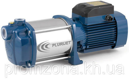 Відцентровий електронасос Pedrollo PLURIJETm 3/200