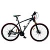 Велосипед SPARK AIR F100 ( колеса - 29", алюмінієва рама - 19" ам HDD ), фото 2